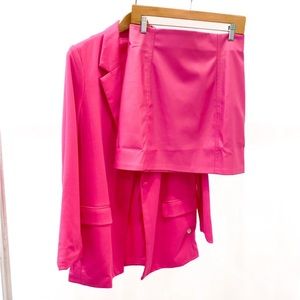 pink set size large!